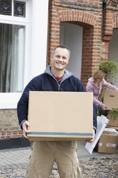 Illustration representing essential cookies and website functionality for Kingston Movers