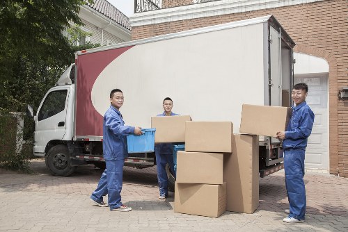 Local storage solutions for Kingston homes and businesses
