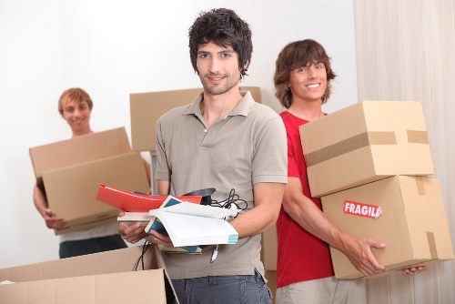 Summary image symbolizing Kingston Movers cookie policy and privacy choices