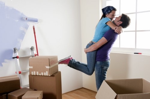 Ongoing accessibility improvements for Kingston Movers