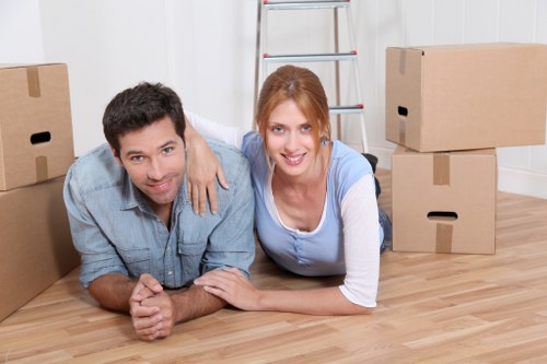 Small business and office item collection service in Kingston