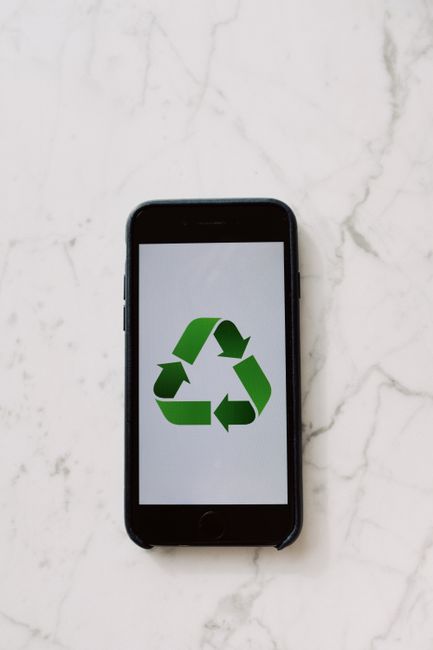 Eco friendly removals Kingston donate recycle reuse furniture